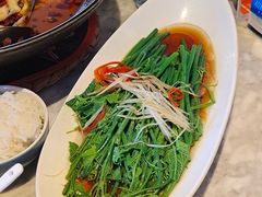 -懒人盐府人家(航天桥店)