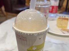 -丹礼糖甜品