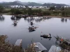 -婺源月亮湾