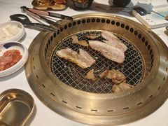 -炙城·韩式烤肉(南京东路店)
