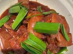 -壹只菜·崇明本地特色菜(崇明南门店)