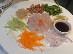 生捞鱼生-潮人姐妹轩(海宁路店)