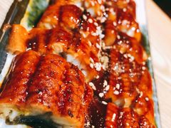 烤鳗鱼-胜代日本料理(云程巷小区店)