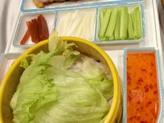 -春满园·早茶·粤菜·宴会(粤海店)