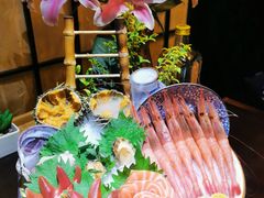 -花狸日本料理(柏庐广场店)
