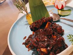 -上海宝华喜来登酒店·采悦轩中餐厅