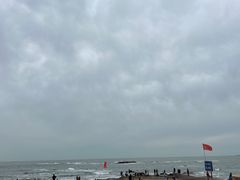 -日照灯塔风景区