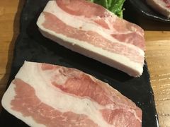 -炭恋火炉烤肉(凌云一街坊店)