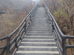 -十渡东湖港风景区