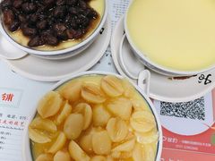 莲子炖蛋-仁信双皮奶(东川路店)