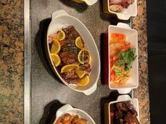 -马哥孛罗咖啡厅·Cafe Marco (厦门马哥孛罗东方大酒店)