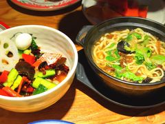 -小放牛炒菜馆(三丰店)
