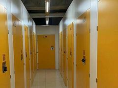 -安东易迷你仓自助寄存仓库(文定路店)