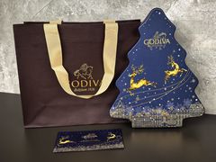 -GODIVA(王府井apm店)