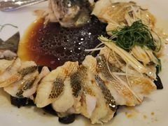 -博雅渔港·融合菜(维也纳国际大酒店)