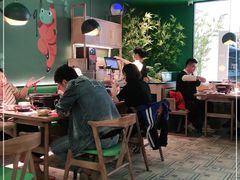 大堂-蛙小侠(五象万象汇店)