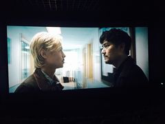 -博纳国际影城(铜锣湾激光巨幕杜比店)