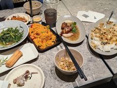 -留半山·香港食堂(啦啦宝都店)
