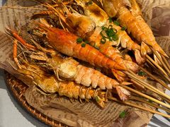 -79号渔船海鲜饭店(华强北店)