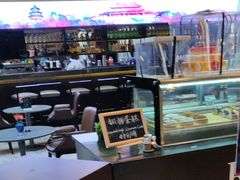 -万丽轩·粤菜(王府井金茂万丽酒店)