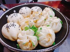 特制小锅生煎-大壶春生煎(四川中路店)