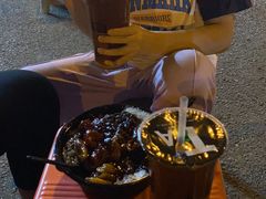 -小胖老味刨冰