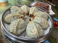 -良师门滨海人家·海鲜·家常菜(滨海城店)