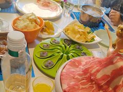 -德龙火锅(松源街直营店)