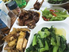 -友琴面馆(东白溪公寓店)