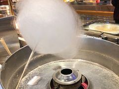 -康帝国际酒店-艾斯本自助西餐厅