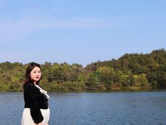 -南京市无想山景区