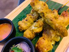 -simply thai天泰(长泰广场店)