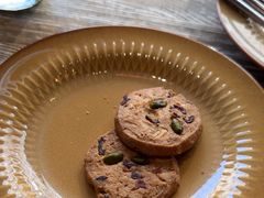-BAKER&SPICE(安福路店)