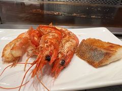 -大渔铁板烧(大悦城店)