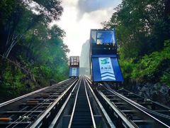 -十渡东湖港风景区