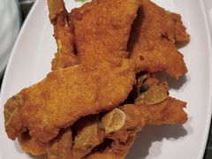 -双合园·海鲜水饺青岛菜(大尧三路店)