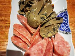 自制香肠-老爷子原味蒸饺(总店)