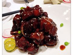 糖醋小排-老吉士(环贸iapm店)