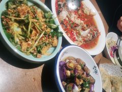-辣得叫湘菜(四明店)