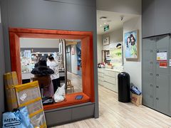 -海马体照相馆(上海月星环球港店)