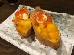 -大雄寿司(中华广场店)