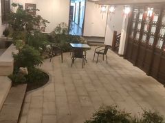 -古韵轩·园林餐厅