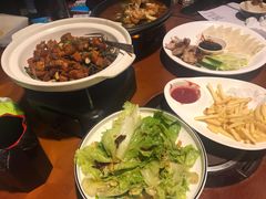 -樊城区沛公餐饮店(挑食拉美步行街店)