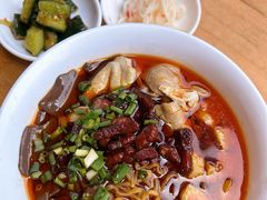 -蒋家肠旺面馆老店(合群路店)