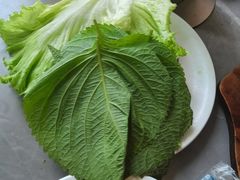 -伍棵星炭烤自助料理·烤鳗鱼(浦东食品城店)