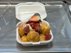 -五号法甜(二七万达店)
