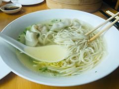 -鼎泰丰(嘉年华•海信广场VILLAGE店)