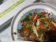 -懒人盐府人家(航天桥店)