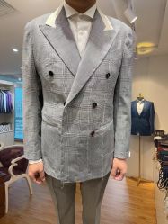 -香港大昌洋服定制(金中环店)
