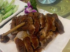 -台山美食一绝阿四台山黄鳝饭(阿四创作店)